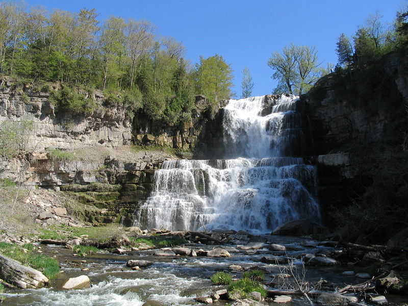 File:NY Chittenango Falls.JPG