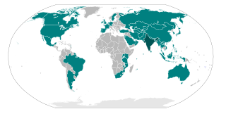 List_of_international_prime_ministerial_trips_made_by_Narendra_Modi