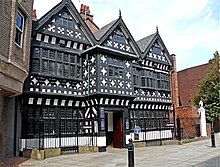 Stockport Landmarks photo