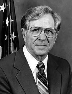 Neal Edward Smith American politician