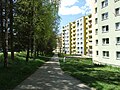 Thumbnail for File:Nemocničná Street in Dolný Kubín - Slovakia - May 2023.jpg