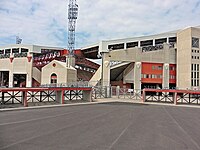 Stadio Nereo Rocco