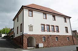 Neubrunn, Hauptstraße 55-001