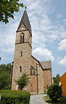 Neue Kirche Bad Suderode