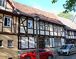 Neustädter Kirchhof 4 (Quedlinburg)