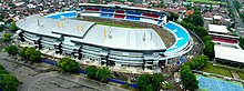Mandala Krida Stadium New Mandala Krida Stadium.jpg