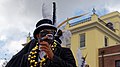 New Orleans Mardi Gras 2017 Zulu Parade on Basin Street by Miguel Discart 26.jpg