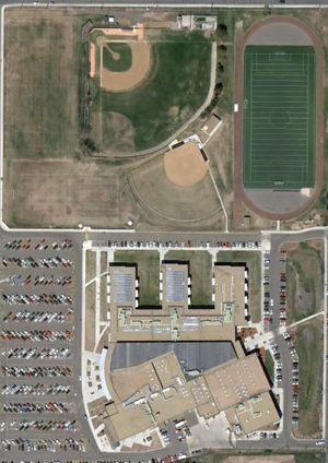 Lakewood High School (Colorado)