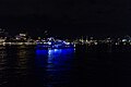 New year celebration in Hamburg seen from Bornsteinplatz 2023-12-31 51