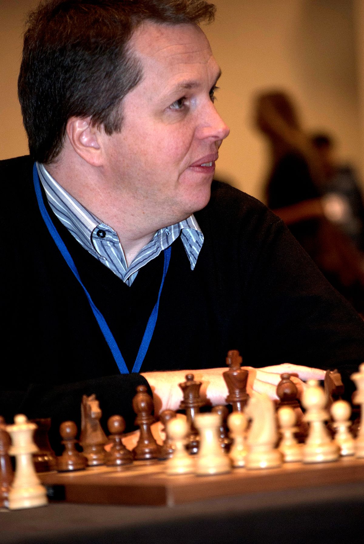 Nigel Short close to becoming first over-50 to reach landmark 2700 rating, Chess