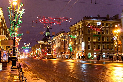 Санкт петербург новогодние улицы. Невский проспект Санкт-Петербург. Невский проспект Санкт-Петербург зимой. Улица Невский проспект Санкт-Петербург. Невский проспект Санкт Петербург 2010 года.