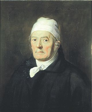 <span class="mw-page-title-main">Nikolaus Simrock</span> German horn player and music publisher