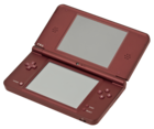 Nintendo DSi XL