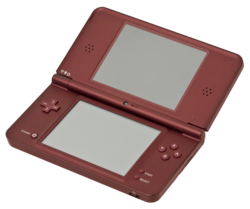 ニンテンドーdsi Wikipedia