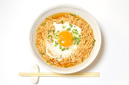 チキンラーメン Wikiwand