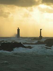 Phare de Nividic