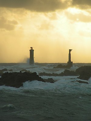 Mar: Definición, Clases de mares, Ciencia física