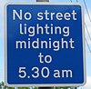 No street lighting Leeds July 2014.jpg