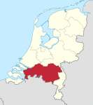 Brabant Thuaidh