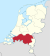 Noord-Brabant  ở netherlands.svg