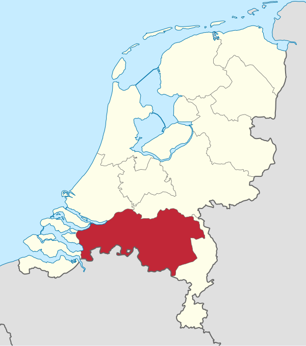 Brabant Utara