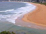 North Narrabeen, New South Wales