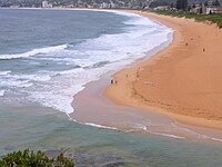 North Narrabeen, New South Wales