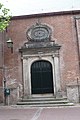 North entrance Bakenesserkerk Haarlem.jpg