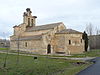 Iglesia de la Asunción (Castillejo de Mesleón)