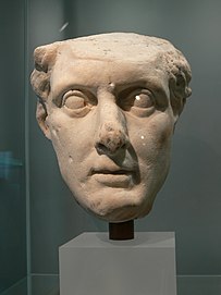 Ptolemy I Soter, Historica Wiki