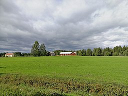 Västra Nyland 2018.