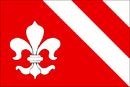 Drapeau de Nýrov