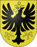 Meiringen coat of arms