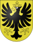 Escudo de armas de Meiringen