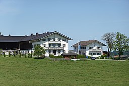 Obermühlberg in Bad Tölz