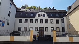Obertal in Koblenz