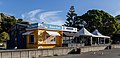 * Nomination Ocean Kiosk, Sumner, Christchurch, Canterbury --Podzemnik 05:34, 20 August 2020 (UTC) * Promotion  Support Good quality. --Basile Morin 08:16, 20 August 2020 (UTC)