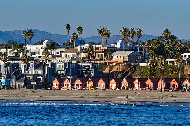 Oceanside, California, Destination Guide - Hotels Above Par