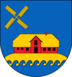 Coat of arms of Okholm