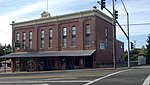 Oddfellows Hall (Auburn, California)