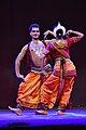 File:Odissi dance at Nishagandi Dance Festival 2024 (120).jpg