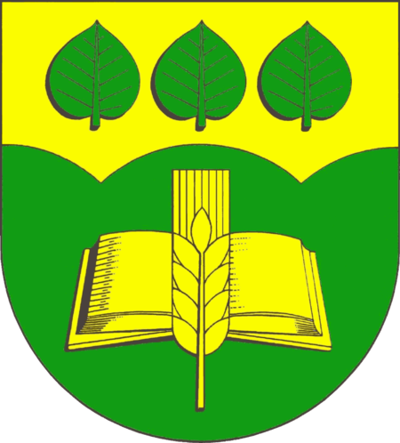 Oersberg Wappen