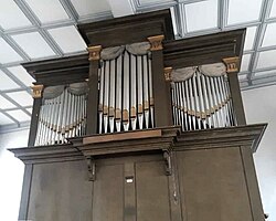 Oestrich-Winkel, St. Walburga, Voigt-Orgel (2).jpg