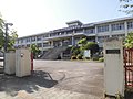 大分県立大分商業高等学校のサムネイル