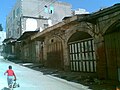 (87) Old Hebron الخليل