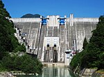 Thumbnail for Ōmachi Dam