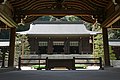 * Nomination Omi-jingu --663highland 16:31, 11 September 2010 (UTC) * Promotion Unreservedly Albertus teolog 19:44, 18 September 2010 (UTC)