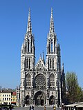 Vignette pour Église Saints-Pierre-et-Paul d'Ostende