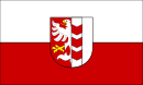 Flag af Opava