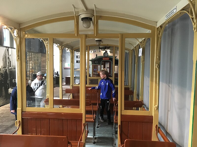 File:Open-air tram in transit museum (43049445275).jpg